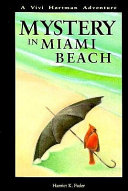 Mystery in Miami Beach cover