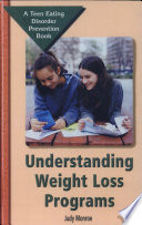 Understanding Weight Loss Programs cover