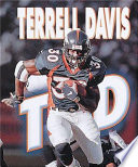 Terrell Davis: TD cover