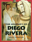 The Journey of Diego Rivera cover