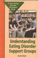 Understanding Eating Disorder Support Groups cover