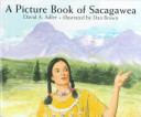 A Picture Book of Sacagawea cover
