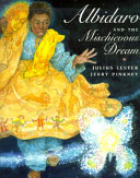 Albidaro and the Mischievous Dream cover