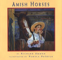 Amish Horses cover