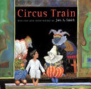 Circus Train cover
