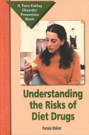 Understanding the Risks of Diet Drugs cover