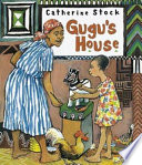 Gugu's House cover