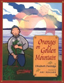 Oranges on Golden Mountain cover