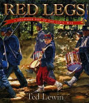 Red Legs: A Drummer Boy of the Civil War cover