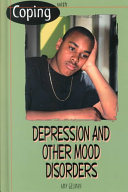 Coping with Depression and Other Mood Disorders cover