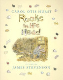 Rocks in His Head cover