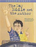 The Day Eddie Met the Author cover