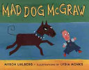 Mad Dog McGraw cover
