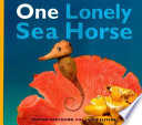 One Lonely Sea Horse cover