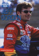 Jeff Gordon cover
