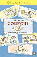 A Book of Coupons cover