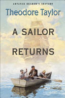 A Sailor Returns cover