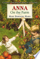 Anna on the Farm cover