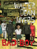 Bad Boy: A Memoir cover