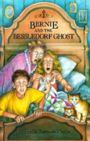 Bernie Magruder & the Haunted Hotel/Bernie and the Bessledorf Ghost cover