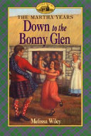 Down to the Bonny Glen cover