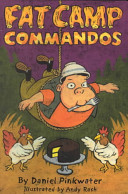 Fat Camp Commandos cover
