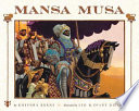 Mansa Musa: The Lion of Mali cover