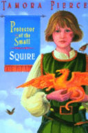 Squire cover
