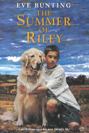 The Summer of Riley cover