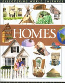 Homes cover