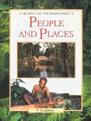 People and Places cover