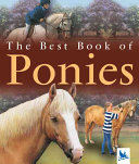 The Best Book of Ponies cover