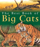 The Best Book of Big Cats cover