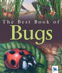 The Best Book of Bugs cover