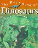 The Best Book of Dinosaurs cover