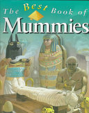 The Best Book of Mummies cover