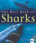 The Best Book of Sharks cover
