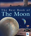 The Best Book of the Moon cover