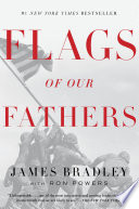 Flags of Our Fathers cover