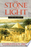 Paneb the Ardent cover