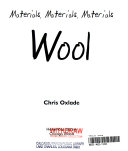 Wool cover
