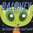 Baloney (Henry P.) cover