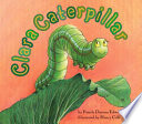 Clara Caterpillar cover