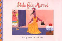 Dodo Gets Married cover