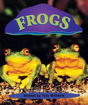Frogs cover