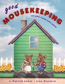 Good Mousekeeping: And Other Animal Home Poems cover