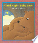 Good Night, Baby Bear cover