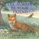I'll Always Be Your Friend cover