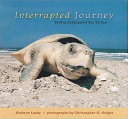 Interrupted Journey: Saving Endangered Sea Turtles cover