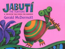 Jabuti the Tortoise: A Trickster Tale from the Amazon cover